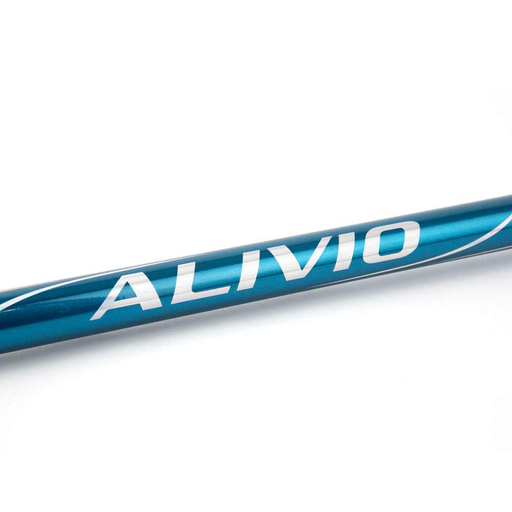 Caña Shimano Alivio FX Surf 425BX tubular