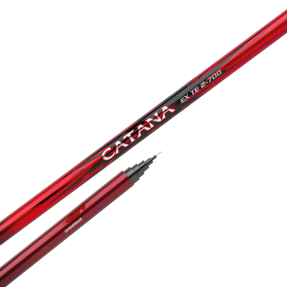 Caña shimano catana fx spinning 3,00m-tienda de pesca-caña catana fx