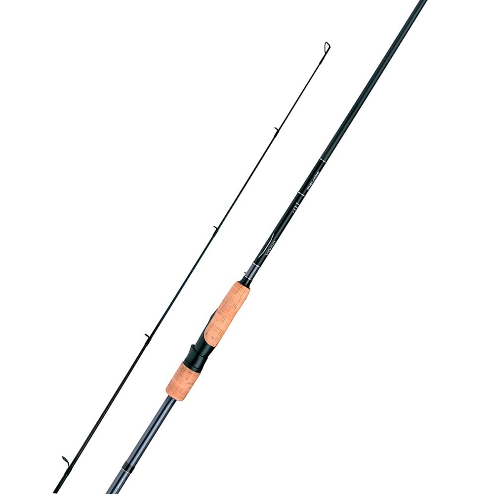 Caña Shimano Catana FX Spinning fast 2,13m 7-21g 2pc