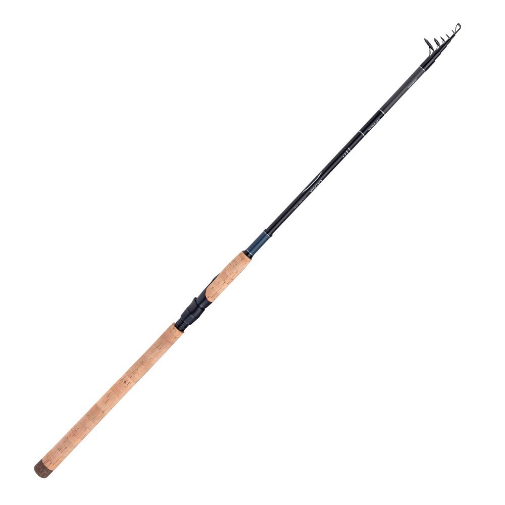 Caña Shimano Catana Fx Spinning Tele 3,00m 14-40g 6pc