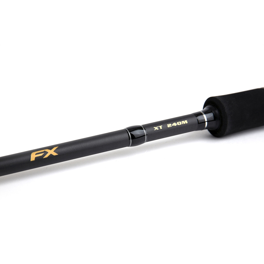 Caña Shimano FX XT 210M 10-30G