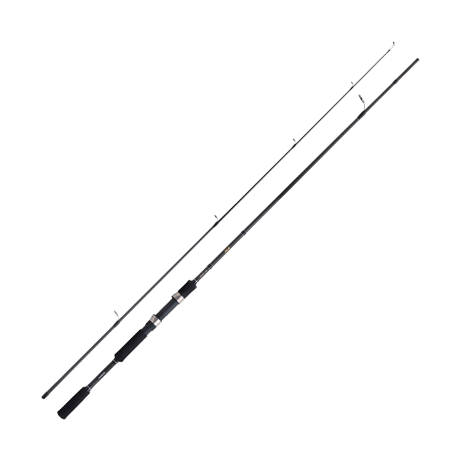 Caña Shimano FX XT 210MH 14-40G