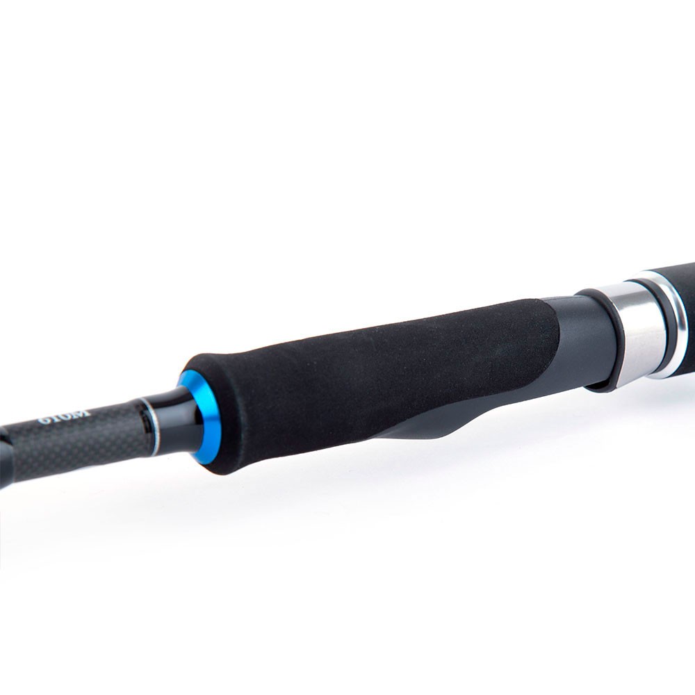 Comprar Caña Shimano Nexave Spinning fast 74MLFE Caña Shimano Nexave Spinning fast 74MLFE