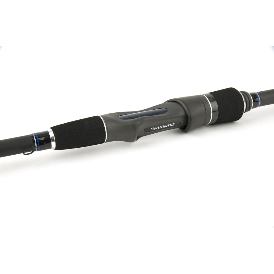 Caña Shimano Technium AX Predator 6´10´´ M 7-35G - Tiendas de pesca
