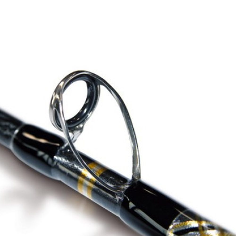 Shimano Tyrnos Une canne à pêche au gros jeu Stand-Up 165cm 30lbs