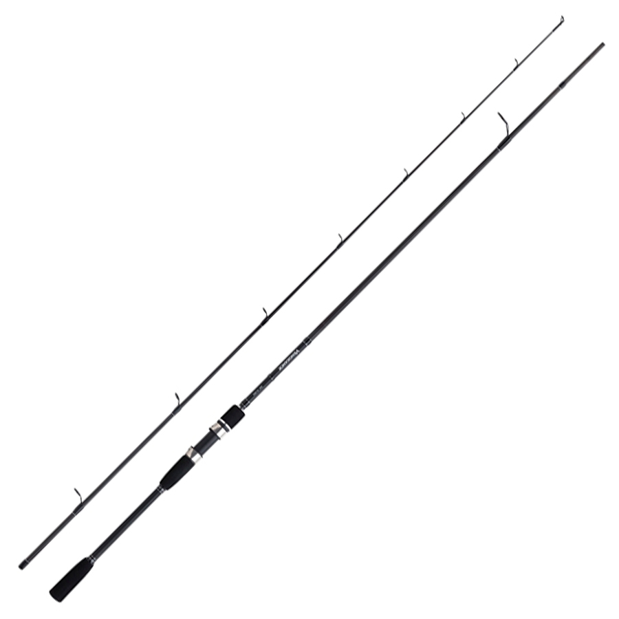 Caña Shimano Vengeance CX 210M 10-35G EVA