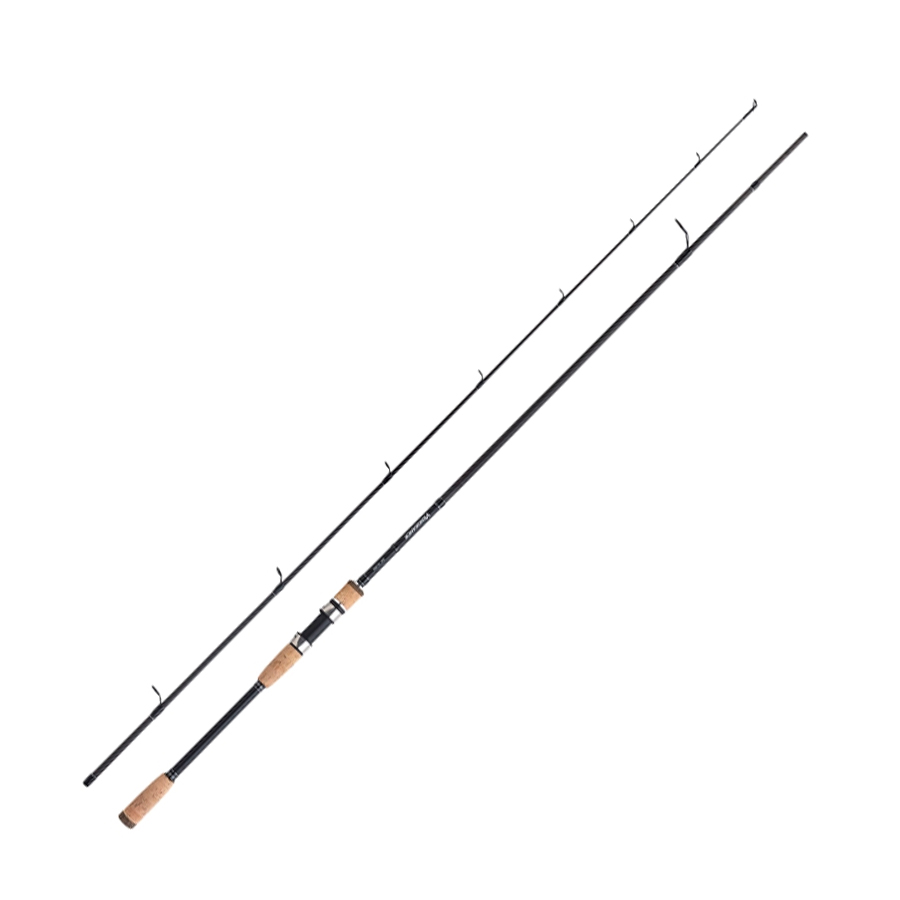 Caña Shimano Vengeance CX 240H 20-50G CORK