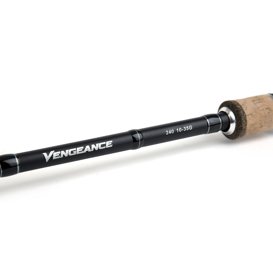 Caña Shimano Vengeance CX 270ML 3-21G CORK