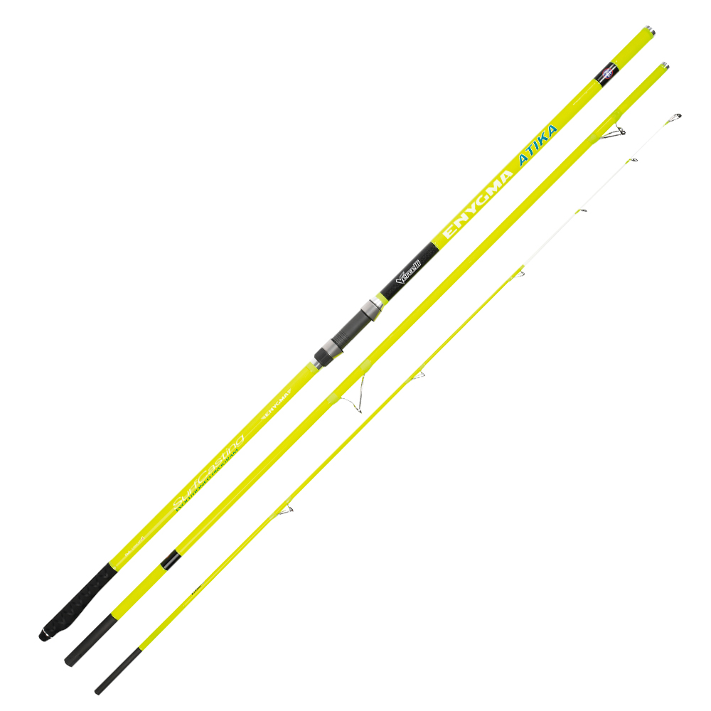 Comprar Caña Vercelli Enygma Atika 4.20m Caña Vercelli Enygma Atika 4.20m