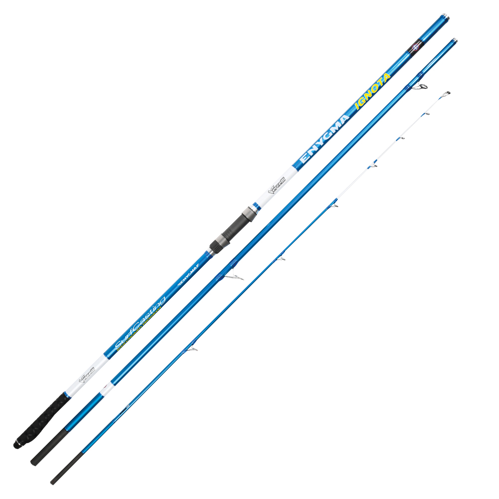 Comprar Caña Vercelli Enygma Ignota 4.20m Caña Vercelli Enygma Ignota 4.20m