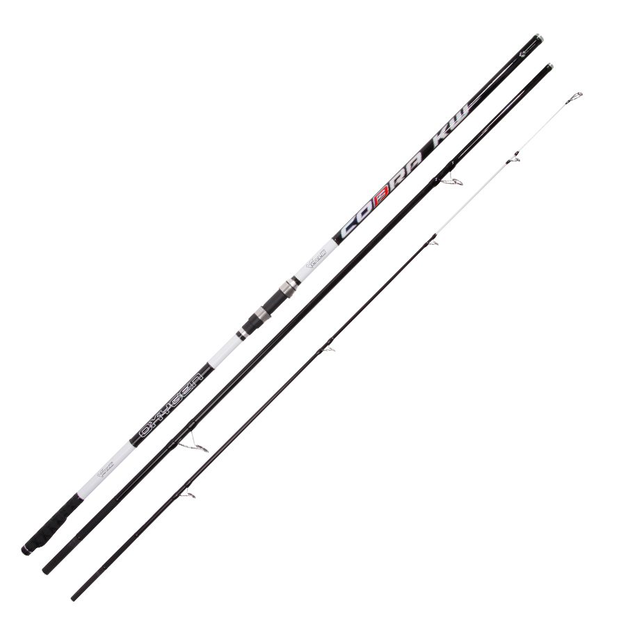 Comprar Caña VERCELLI OXYGEN COBRA KW 4.50m 3s Caña VERCELLI OXYGEN COBRA KW 4.50m 3s