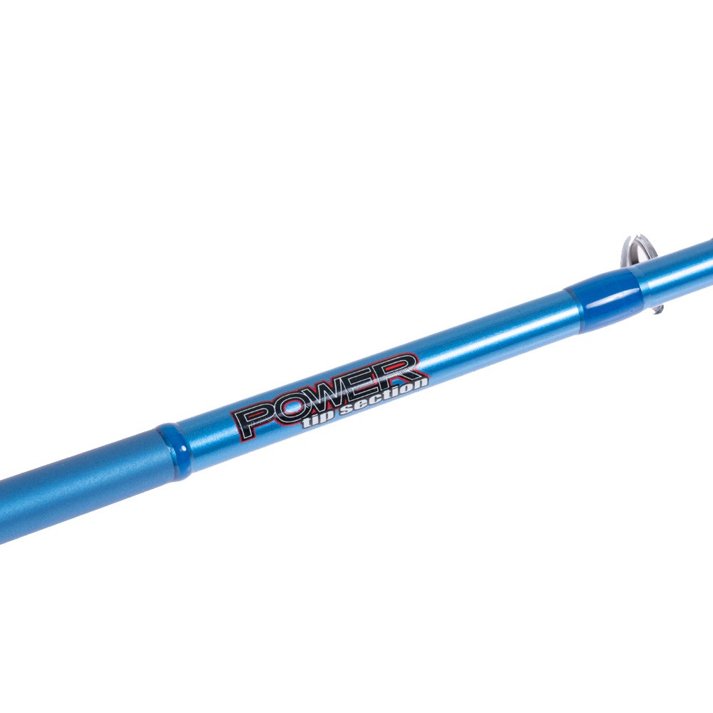 Comprar Caña Vercelli Oxygen Intrepida 4.50m 3tr Caña Vercelli Oxygen Intrepida 4.50m 3tr