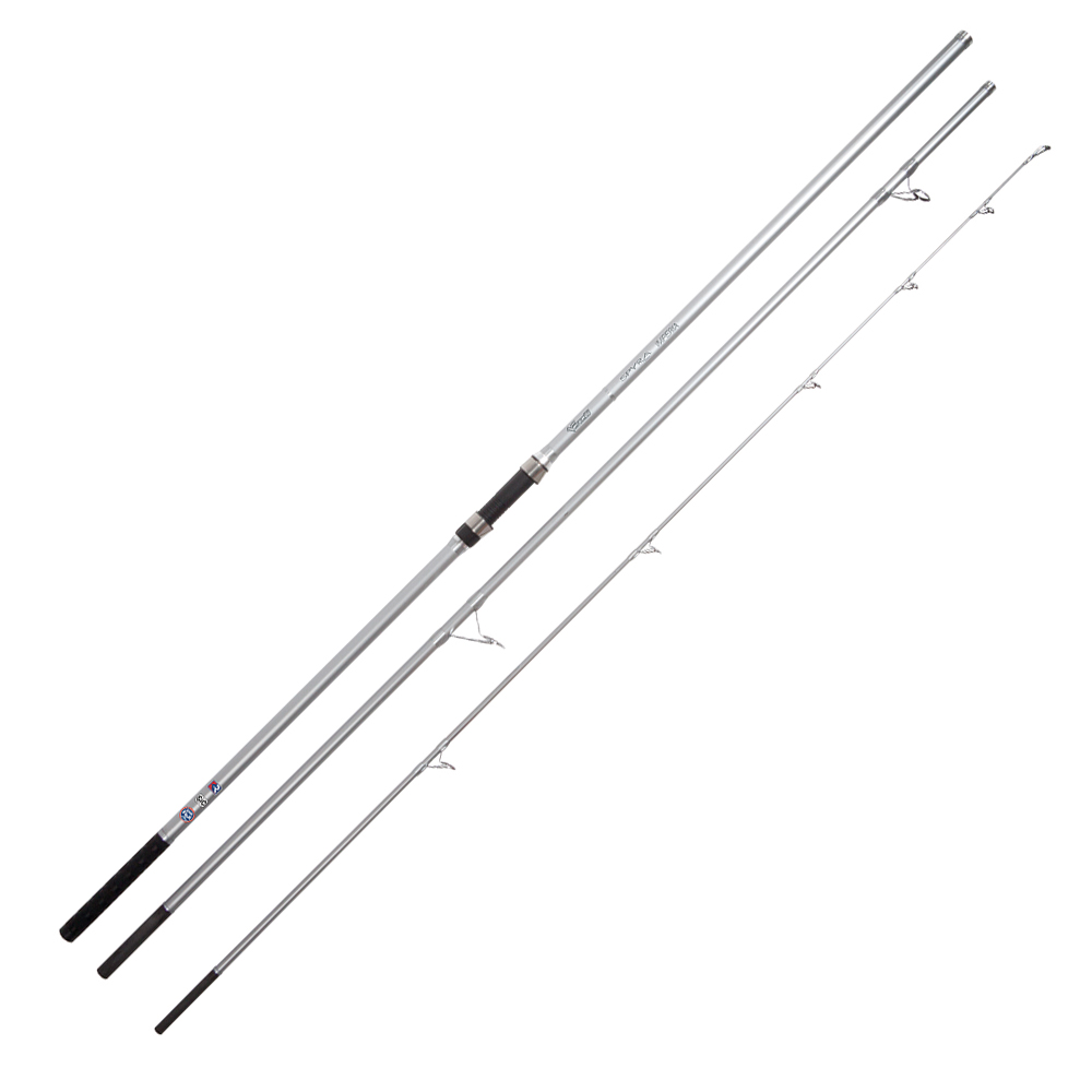 Comprar CAÑA VERCELLI SPYRA IMPERIA 4.50M 3TR CAÑA VERCELLI SPYRA IMPERIA 4.50M 3TR