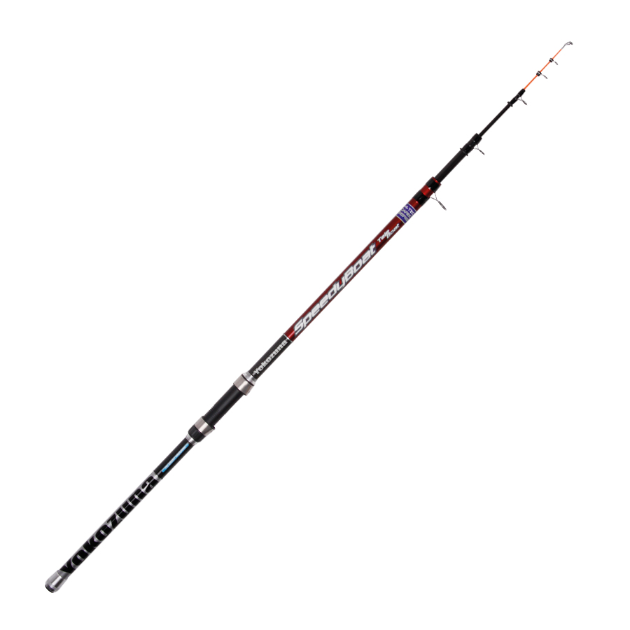 CAÑA YOKOZUNA SPEEDY TELEBOAT-2.70m-4sec