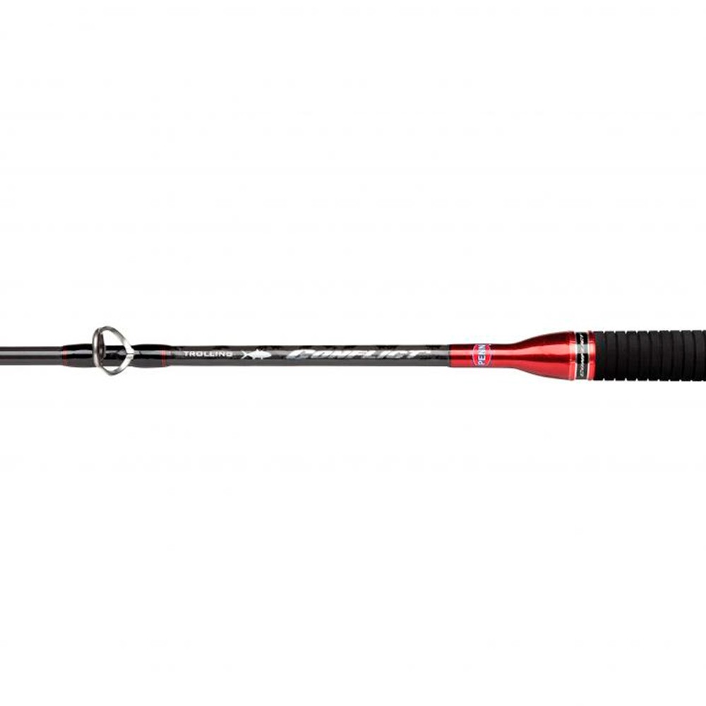 Caña  Penn Conflict Trolling 701 - 20-30LB