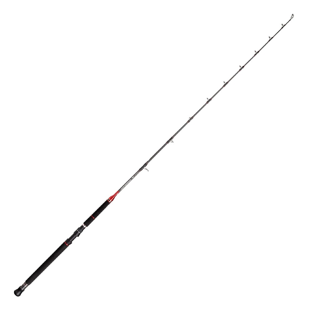 Caña  Penn Conflict Trolling 701 - 20-30LB