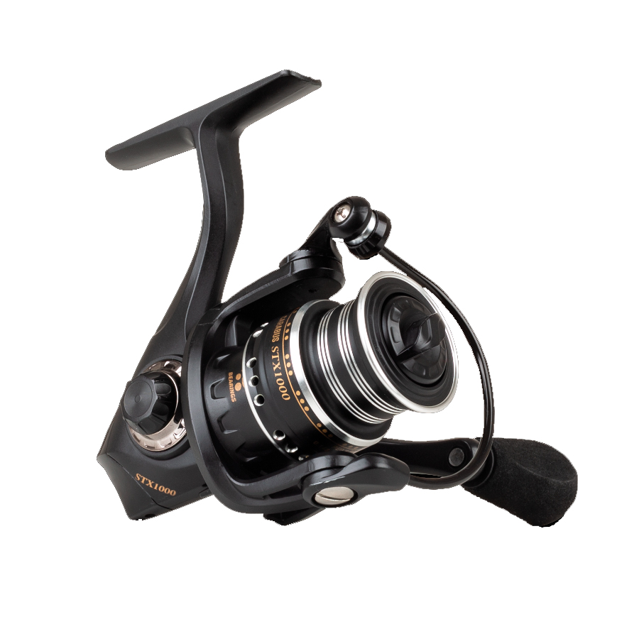 Carrete Abu Garcia Carabus AG STX 2000
