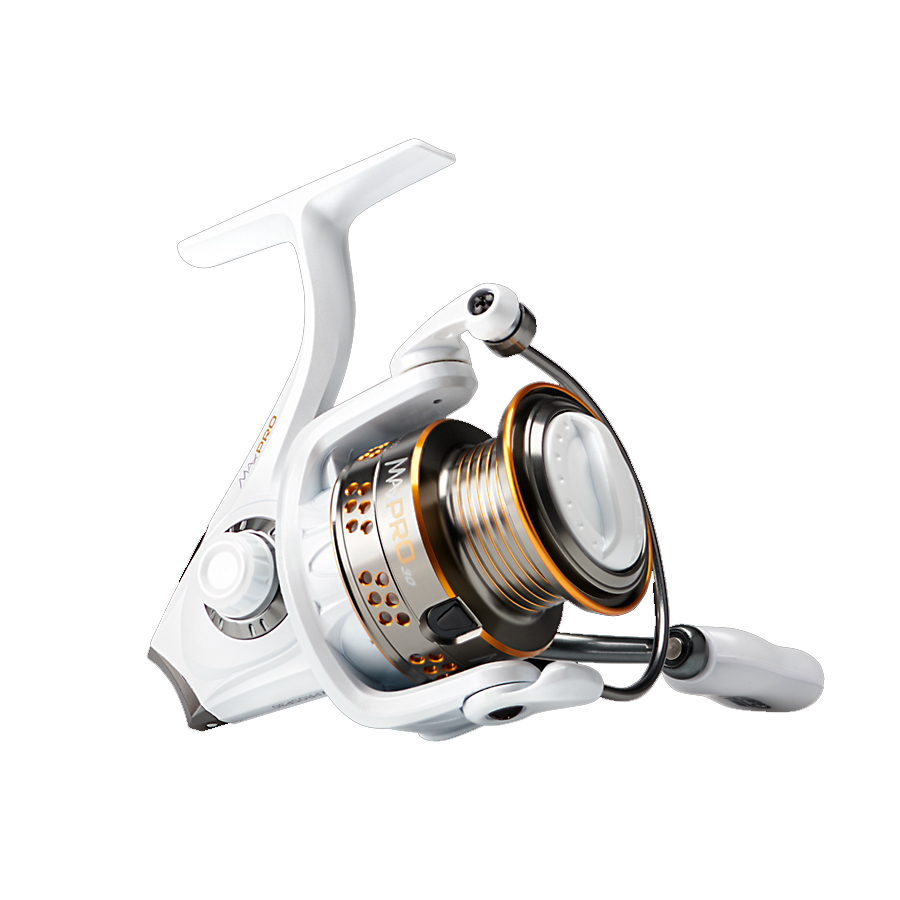 Carrete Abu Garcia Max Pro Spinning 60 SP