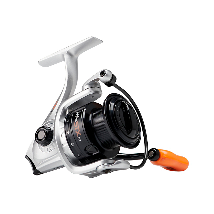 Carrete Abu García Max STX Spinning 40