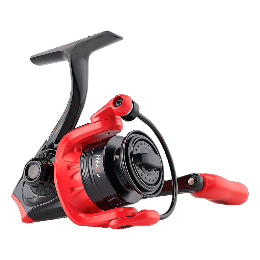 Comprar Carrete Abu Garcia Max X Spinning 10 + 0,12mm BR Carrete Abu Garcia Max X Spinning 10 + 0,12mm BR