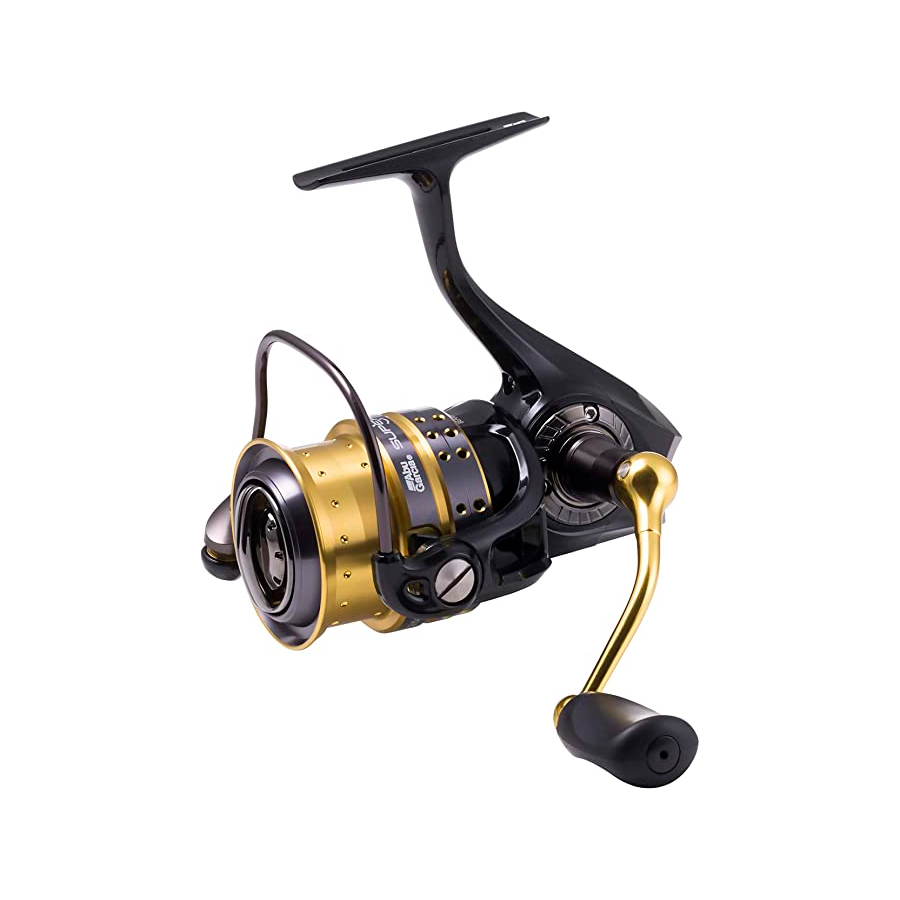Comprar Carrete Abu Garcia Superior 2000S Carrete Abu Garcia Superior 2000S