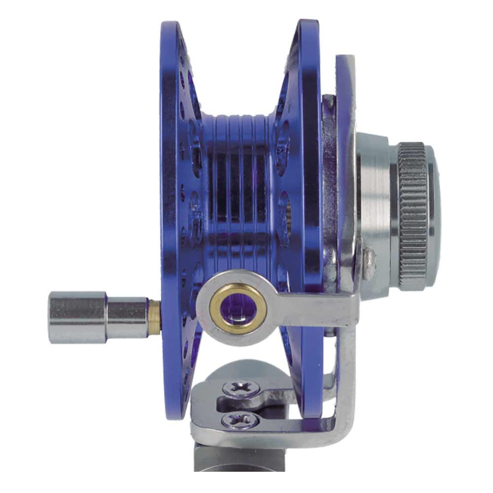 Comprar CARRETE BAETIS BLUE BAIT TWO CARRETE BAETIS BLUE BAIT TWO