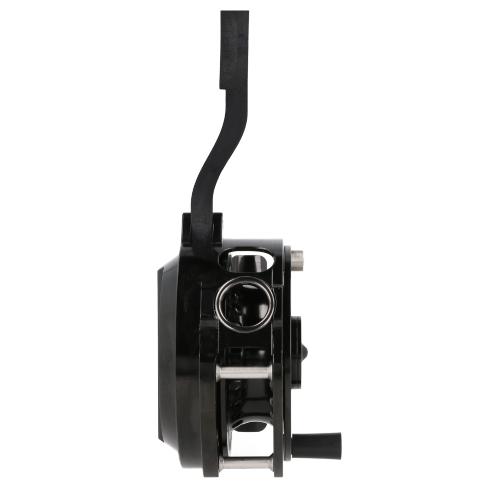 Comprar Carrete Baetis Nymph Matic 2.0 Ring Black Carrete Baetis Nymph Matic 2.0 Ring Black