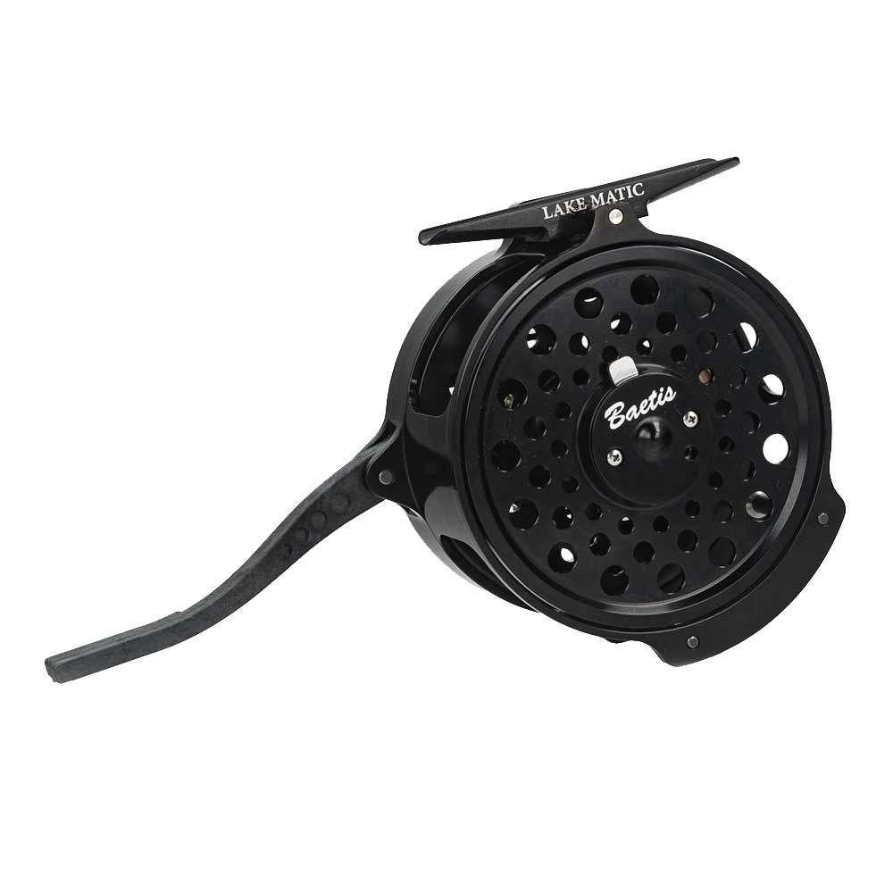 CARRETE BAETIS STANDAR LAKE MATIC