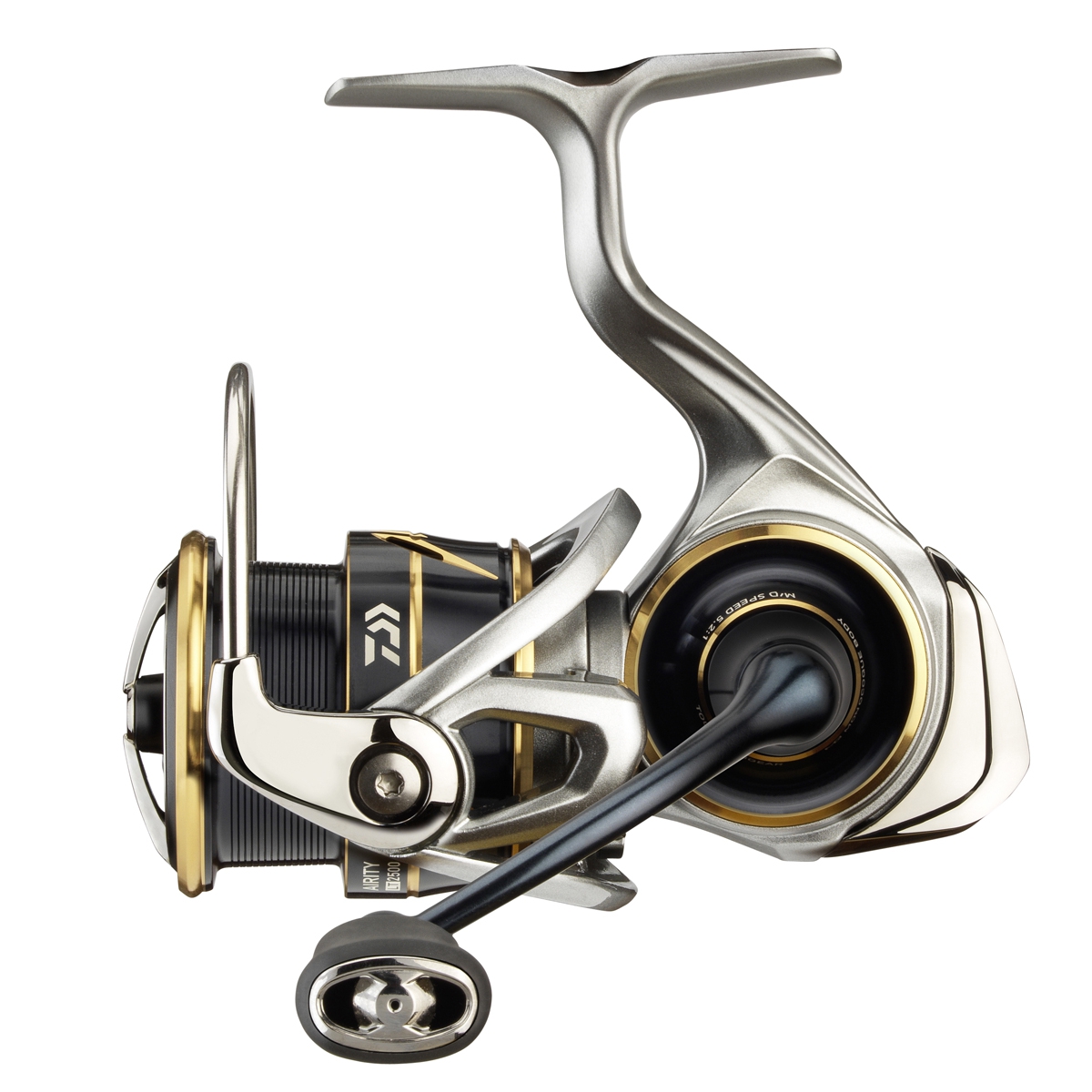 Comprar Carrete Daiwa Airity 20 LT 2000 S Carrete Daiwa Airity 20 LT 2000 S