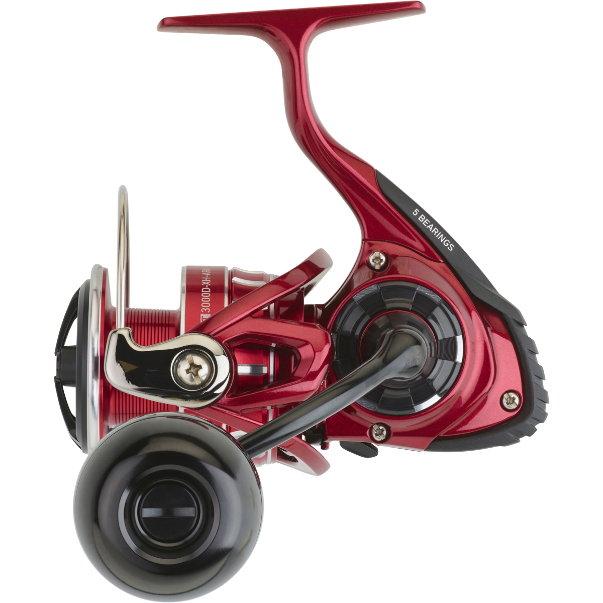 Comprar Carrete Daiwa bg rr lt 6000 D ARK Carrete Daiwa bg rr lt 6000 D ARK