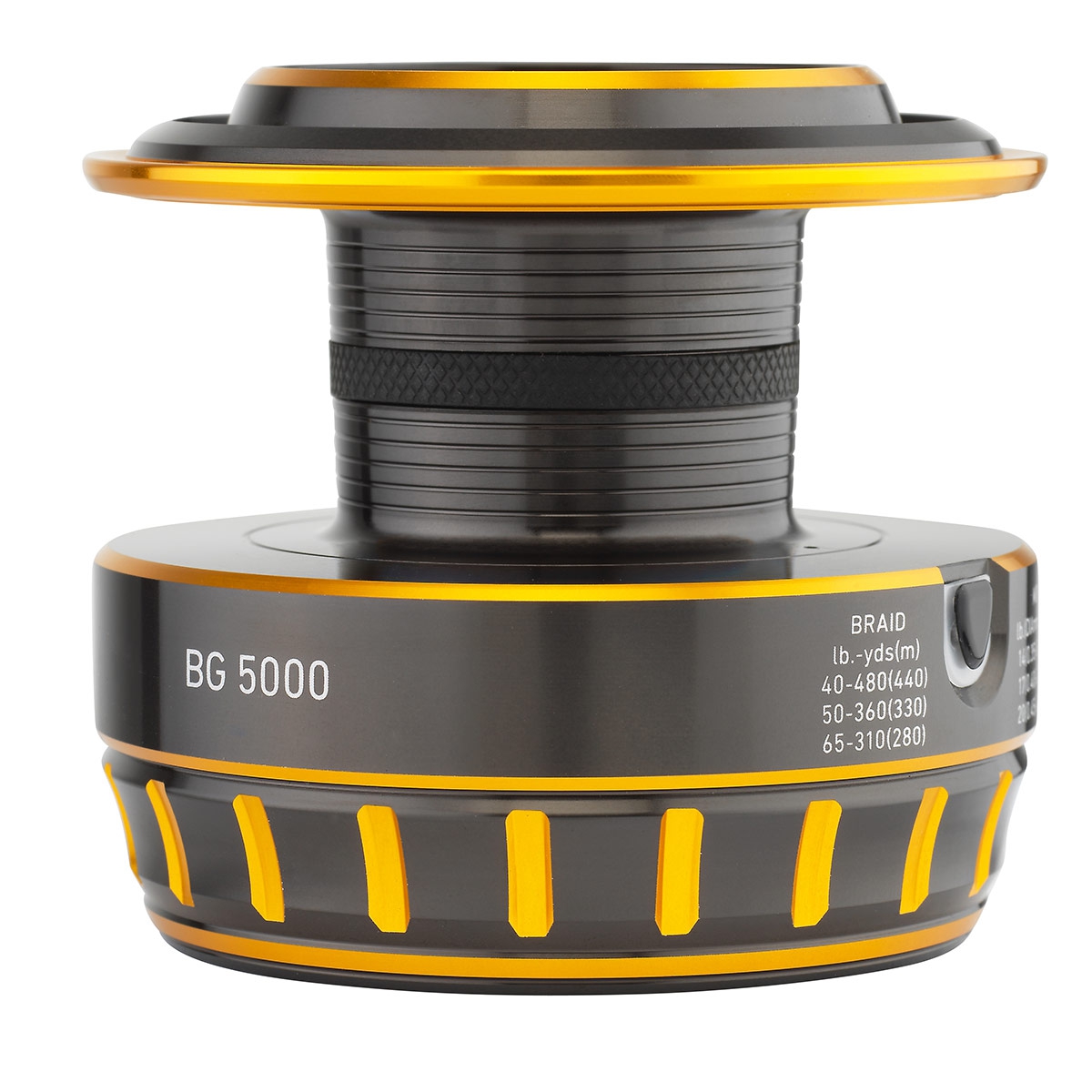 Carrete DAIWA BLACK GOLD 5000