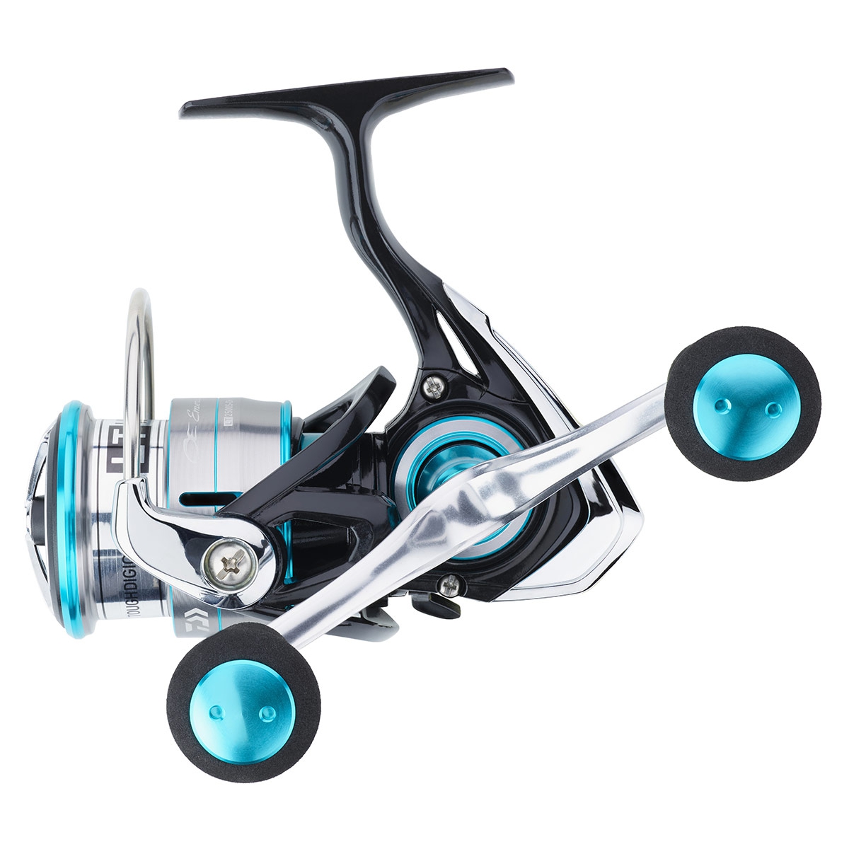 Carrete Daiwa Emeraldas v 19lt 2500s dh