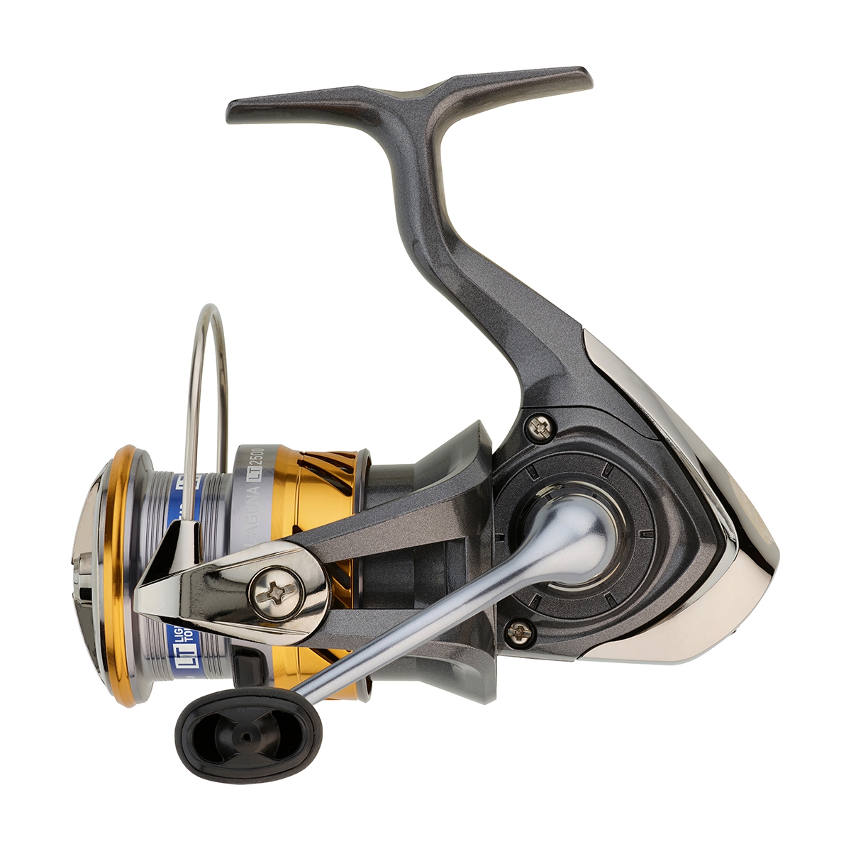 Comprar Carrete Daiwa Laguna 20 LT 2500 XH Carrete Daiwa Laguna 20 LT 2500 XH