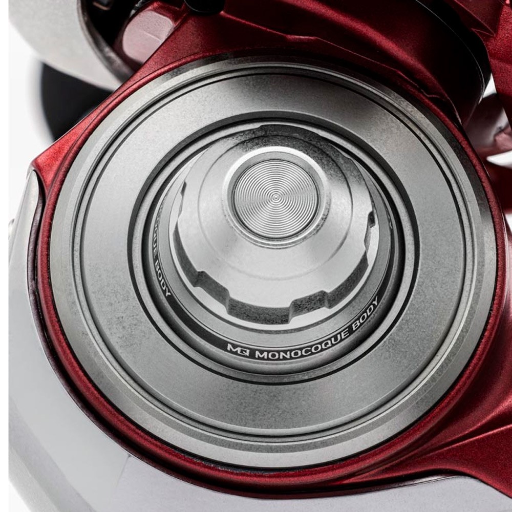 Moulinet Spinning Daiwa D-Force FC100-40 – Lancer, Levier De Frein, Occasion