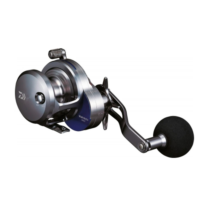 Carrete DAIWA SALTIGA 2015 15 HL