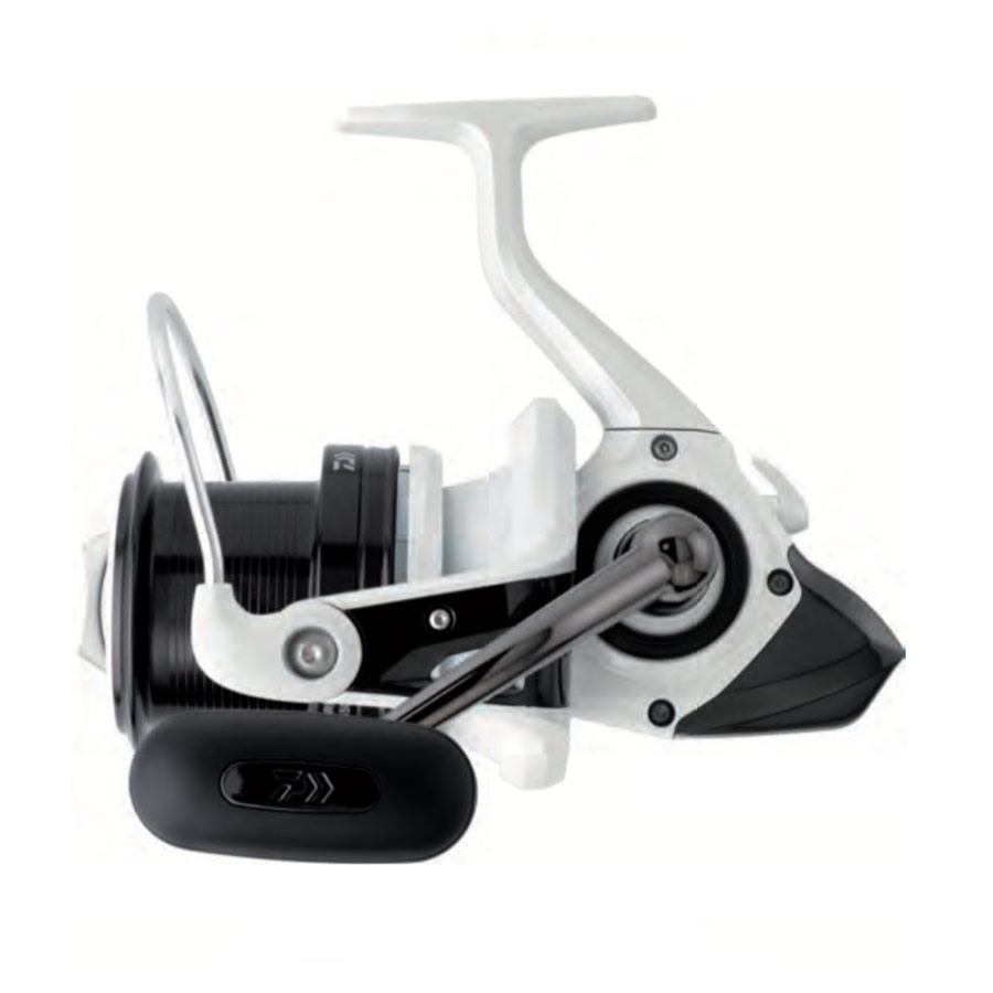 Comprar Carrete DAIWA SHORECAST S 25 5000 A Carrete DAIWA SHORECAST S 25 5000 A