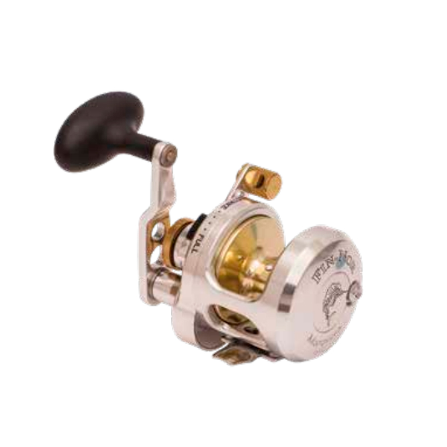 Comprar Carrete Fin-Nor Marquesa Lever Drag 12 Carrete Fin-Nor Marquesa Lever Drag 12