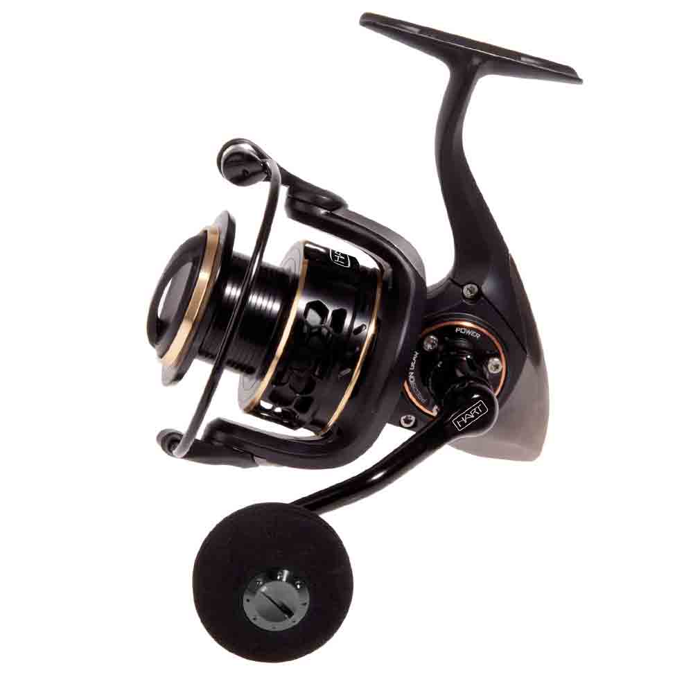 Comprar CARRETE HART ISHOD 800 - 5.2:1 CARRETE HART ISHOD 800 - 5.2:1