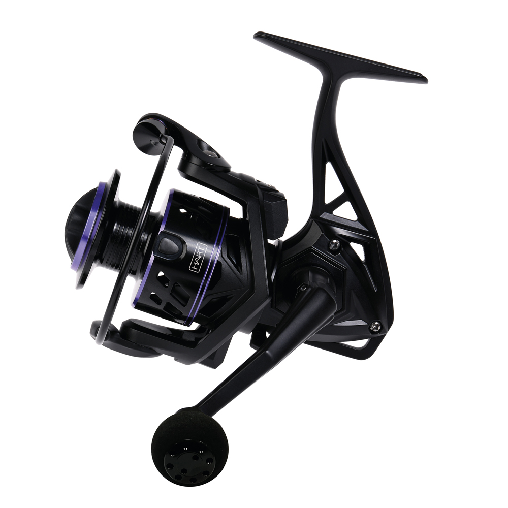 Comprar Carrete Hart Opalis 3000 8+1bb Carrete Hart Opalis 3000 8+1bb