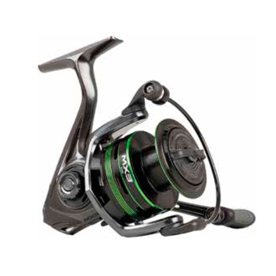 Carrete Mitchell MX3 Spinning 30 FD
