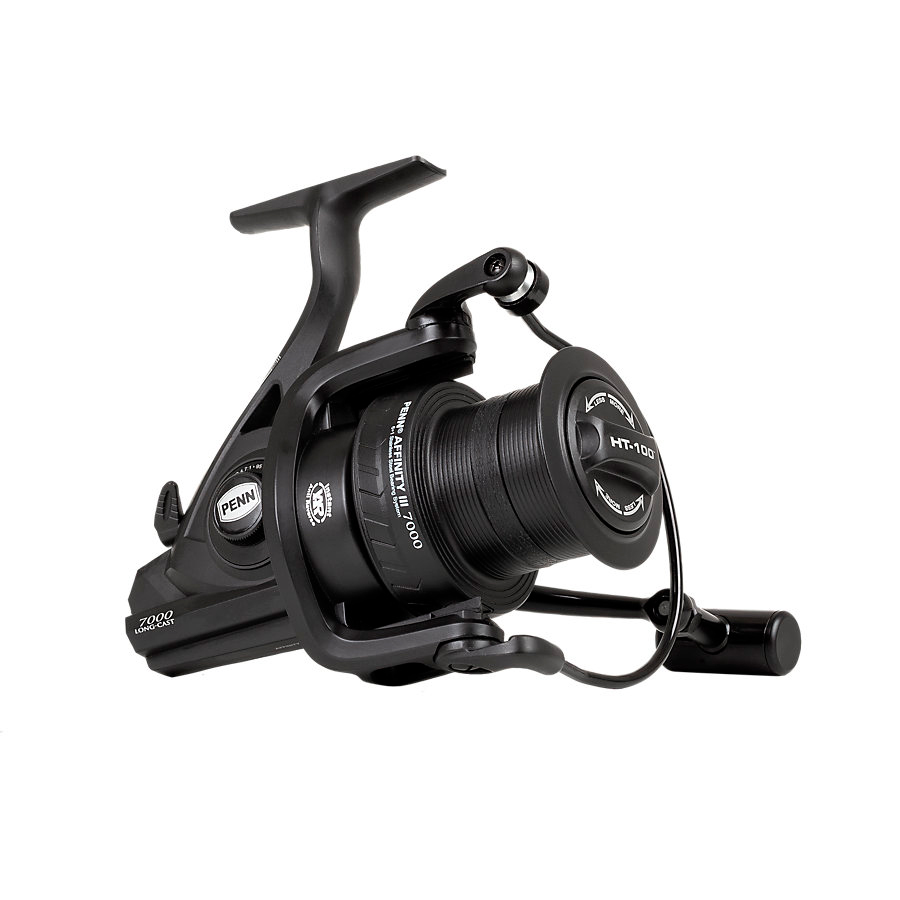 Comprar Carrete Penn Affinity III Longcast 8000 Carrete Penn Affinity III Longcast 8000
