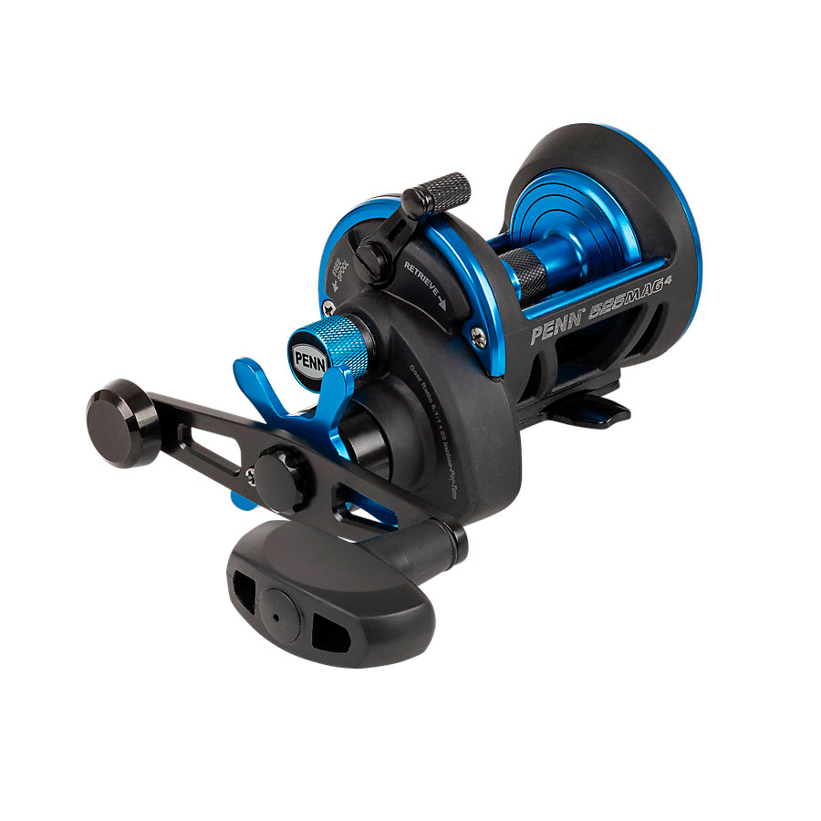 Comprar Carrete Penn Mag4 Star Drag 515 Carrete Penn Mag4 Star Drag 515