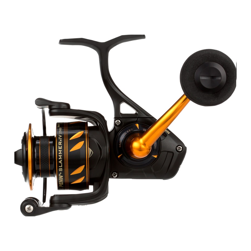 Comprar Carrete Penn Slammer IV 3500 SPN Carrete Penn Slammer IV 3500 SPN