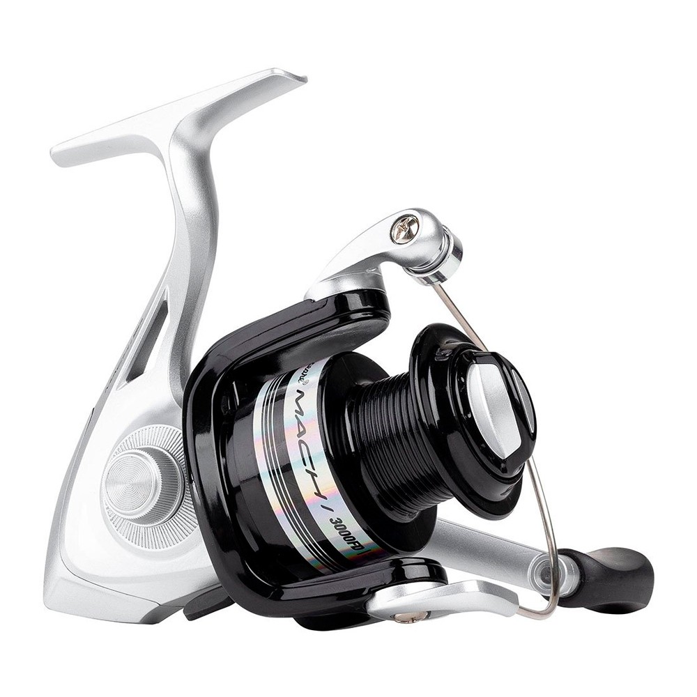 Carrete Shakespeare Mach I Spinning 60 FD