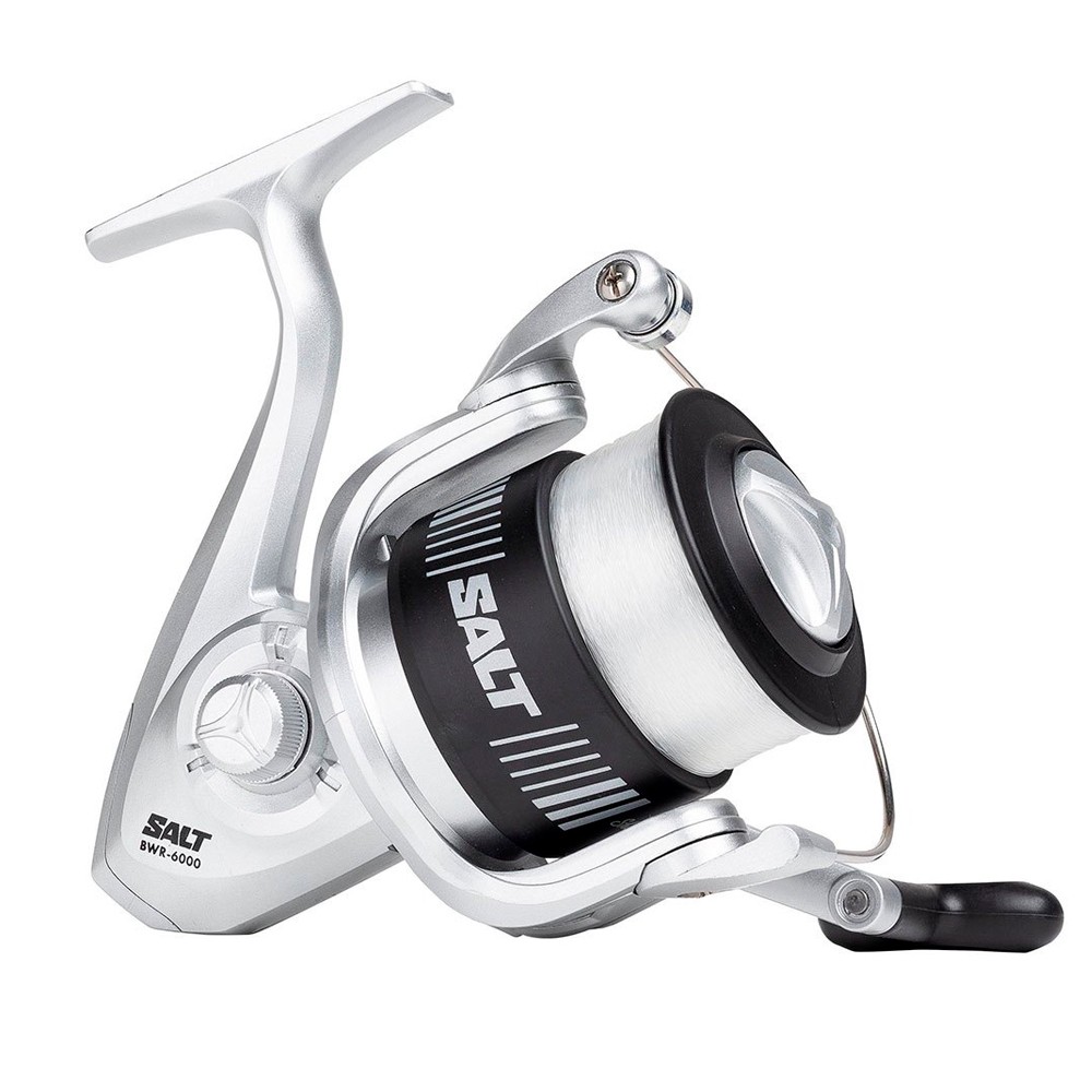Comprar Carrete Shakespeare Salt Pre-Spooled Spin 70 Carrete Shakespeare Salt Pre-Spooled Spin 70