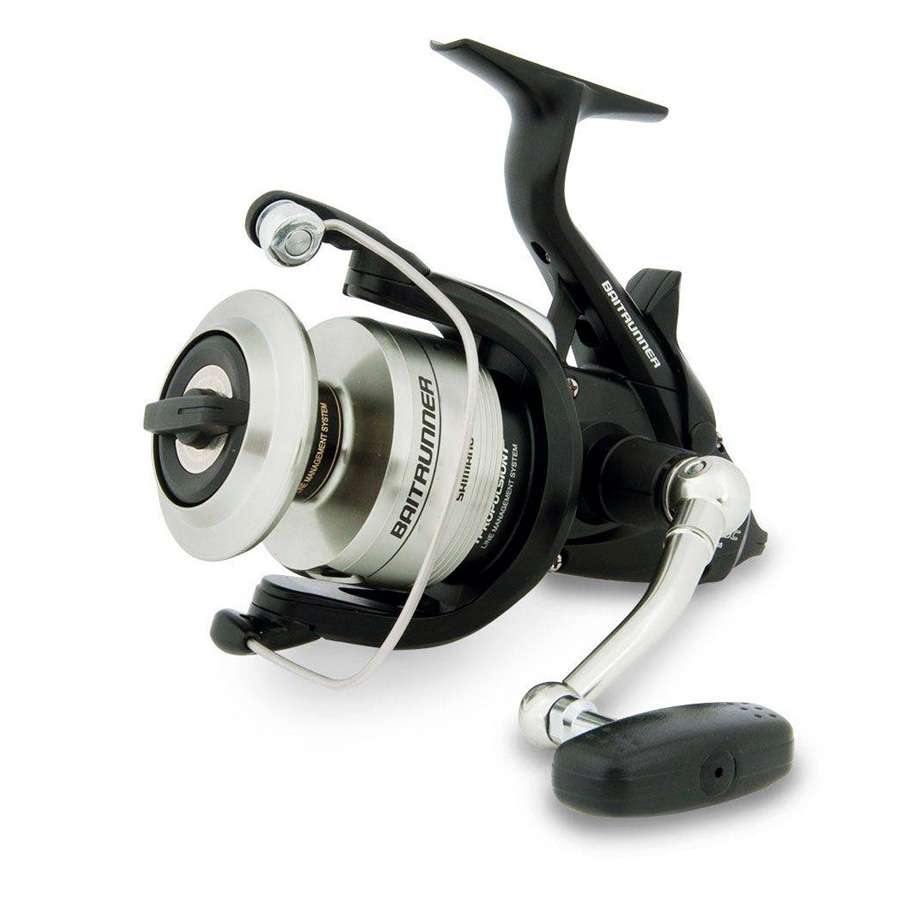 Carrete Shimano Baitrunner 8000 Oceanic