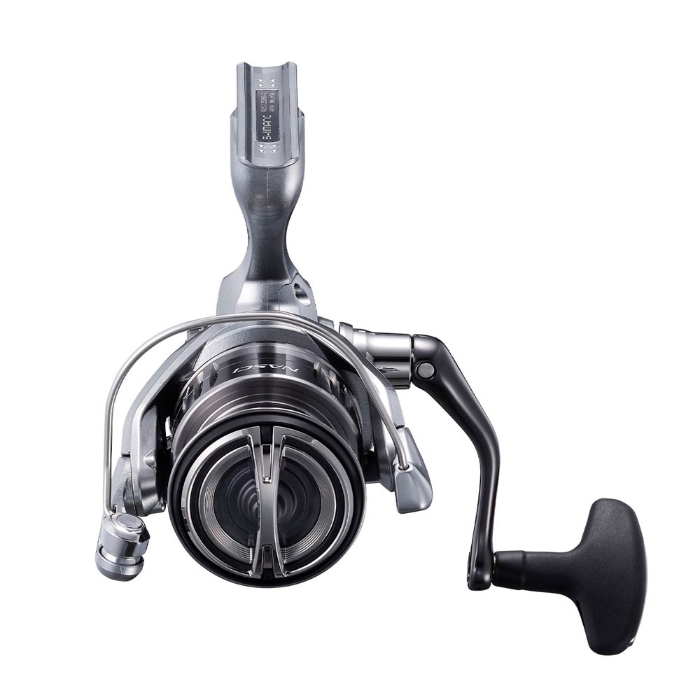 Comprar Carrete Shimano Nasci FC 4000 Carrete Shimano Nasci FC 4000