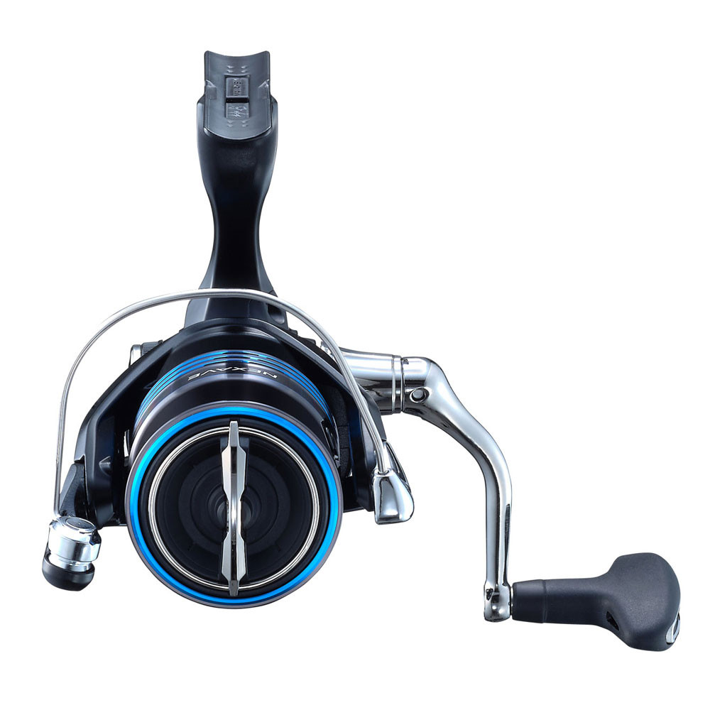 Comprar Carrete Shimano Nexave FI 3000 Carrete Shimano Nexave FI 3000