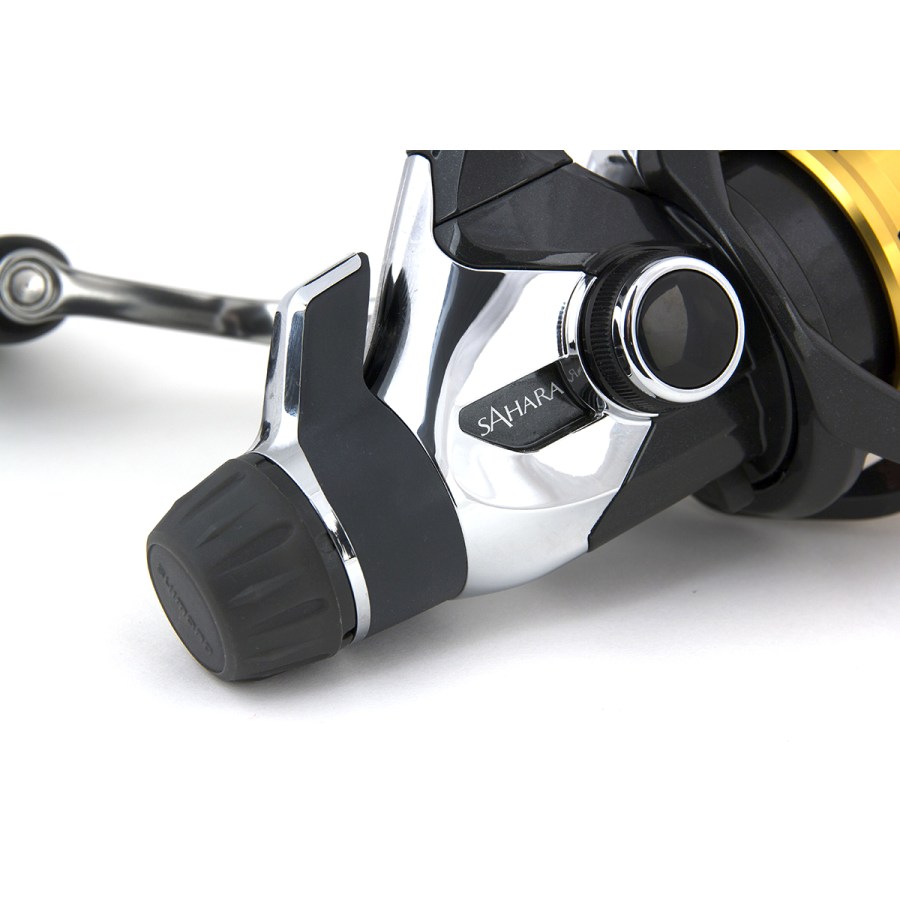 Comprar Carrete Shimano Sahara 4000 RD Carrete Shimano Sahara 4000 RD