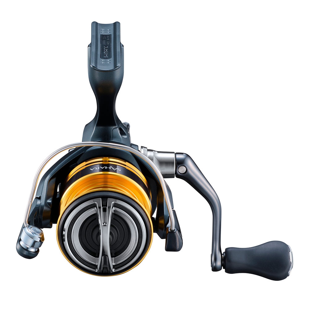 Carrete Shimano Sahara FJ 2500